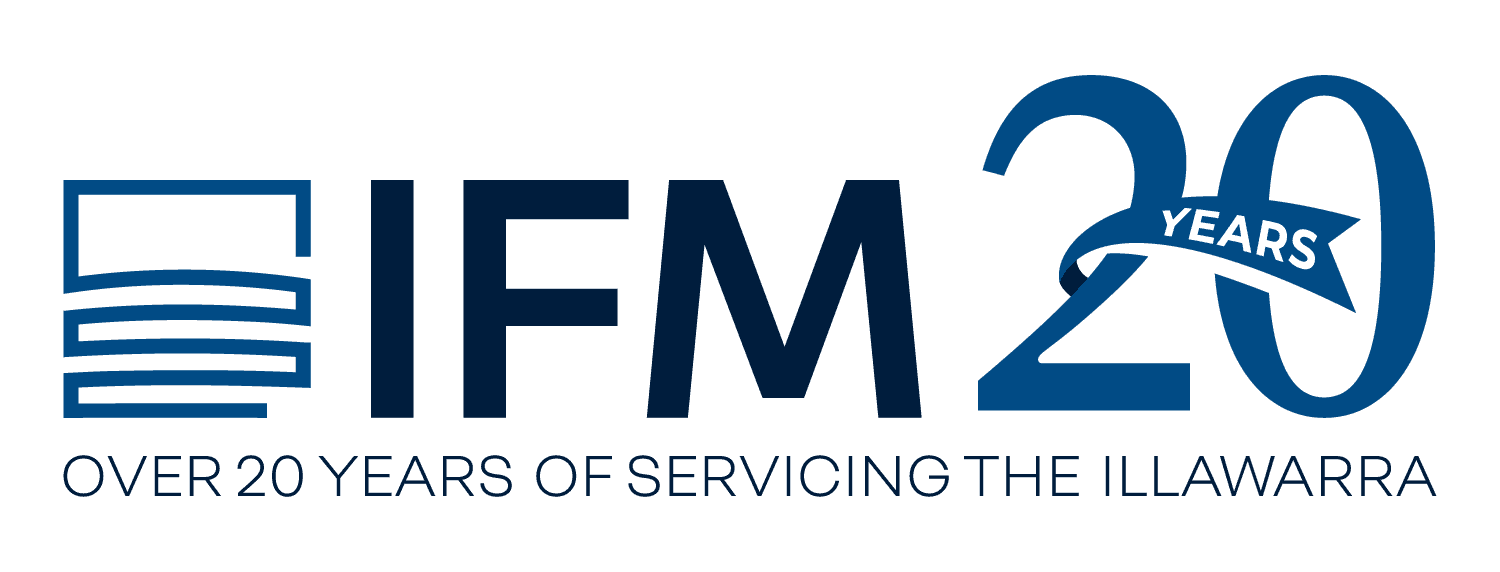 IFM — over 20 years of servicing the Illawarra
