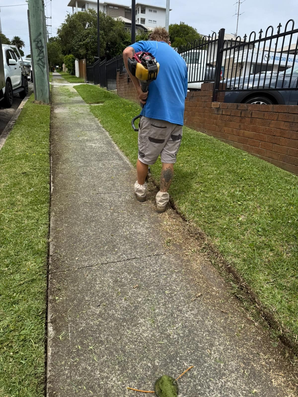 Clean Lines — photo 2