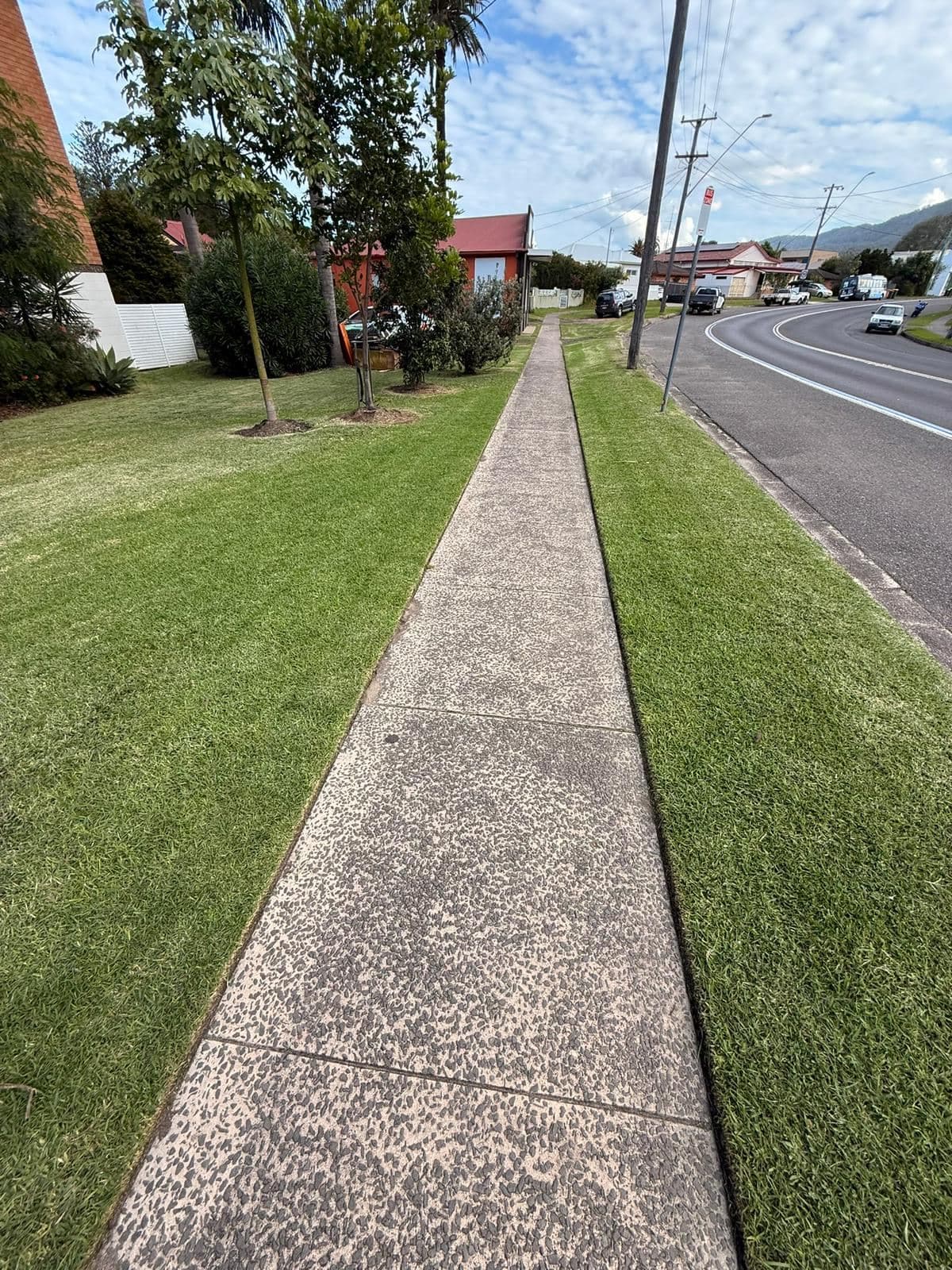 Clean Lines — photo 5