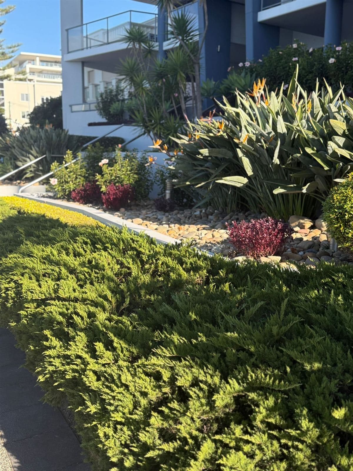 Gardens — photo 1