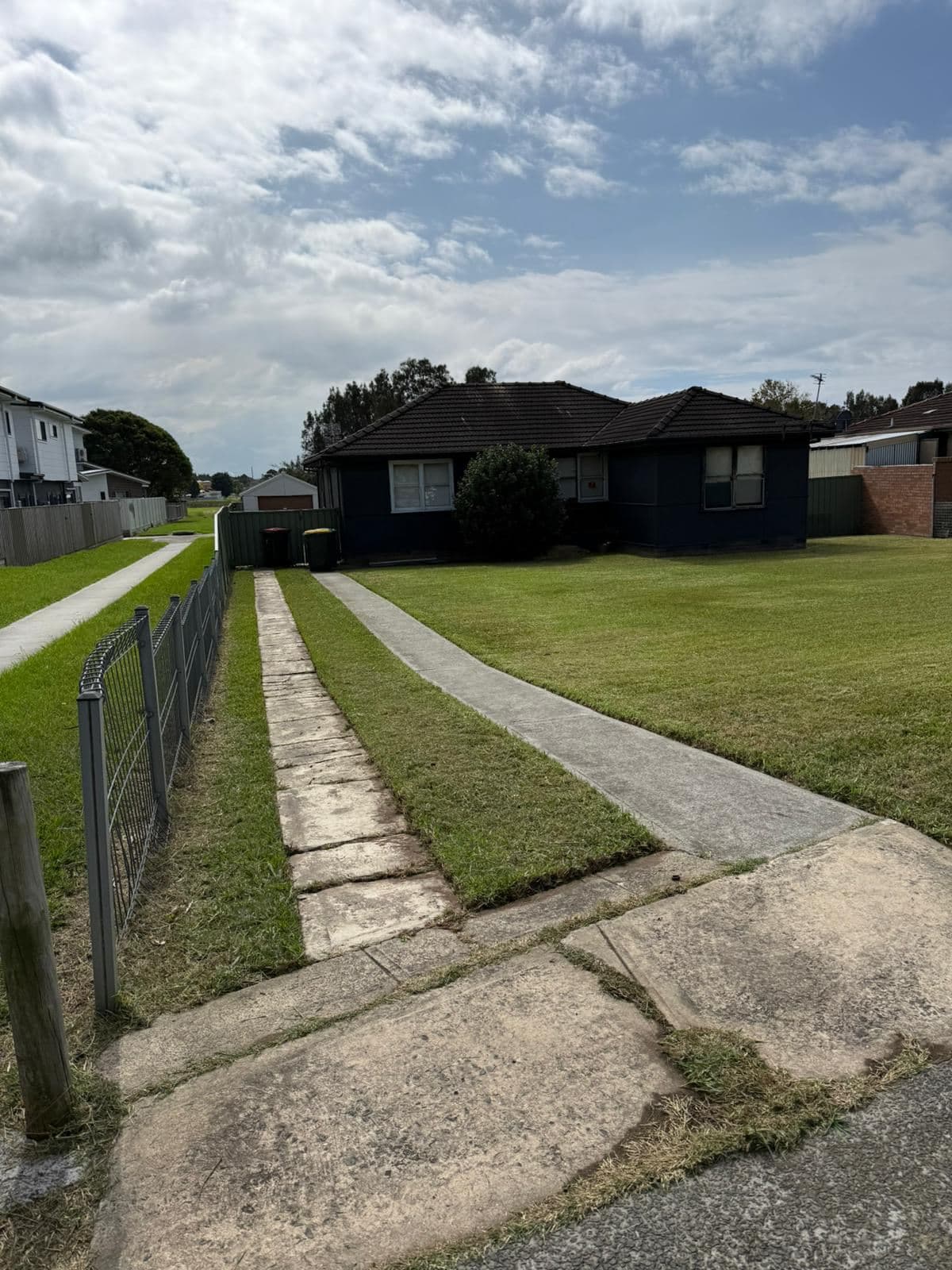 Mowing — photo 3