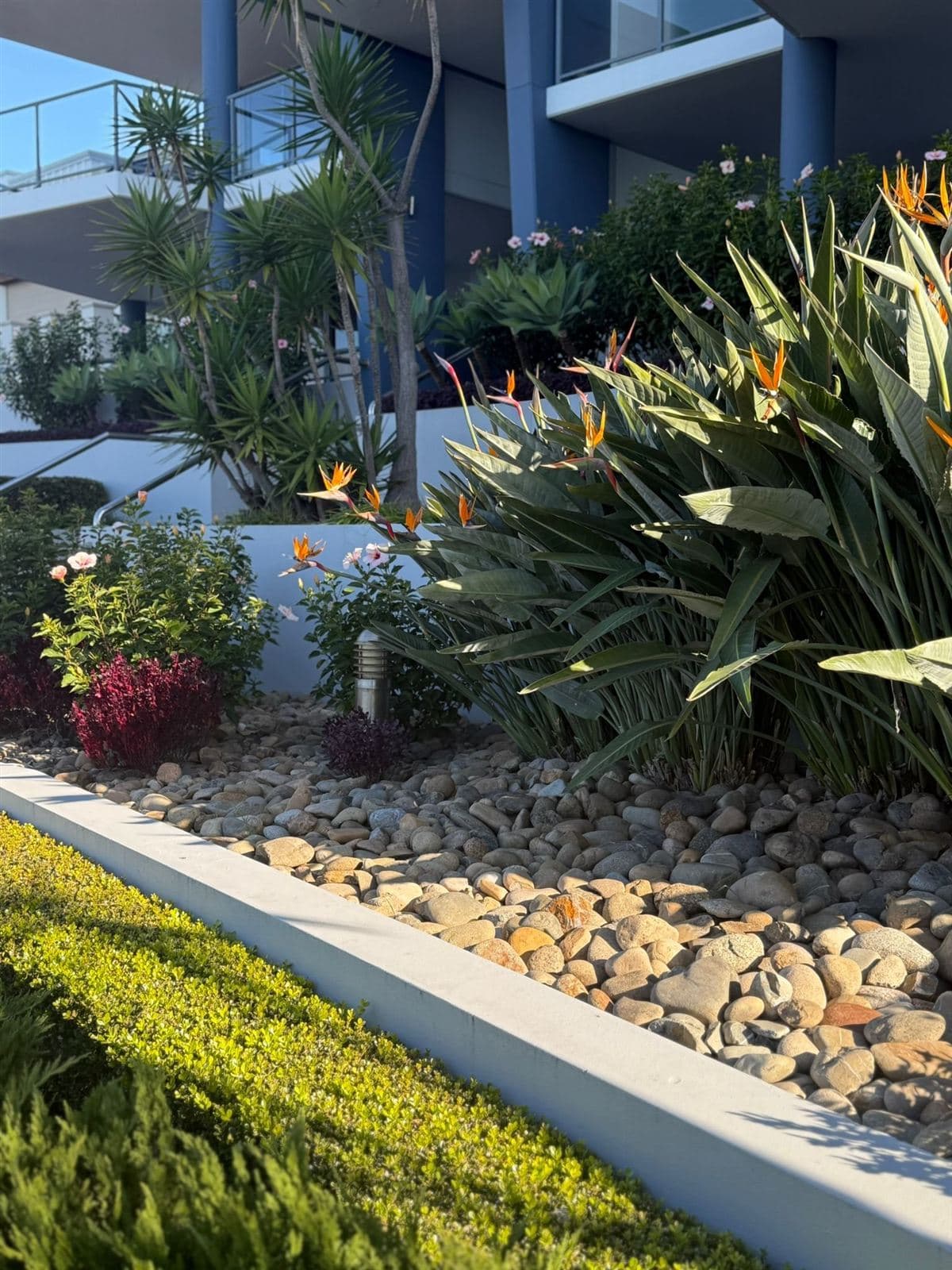 Gardens