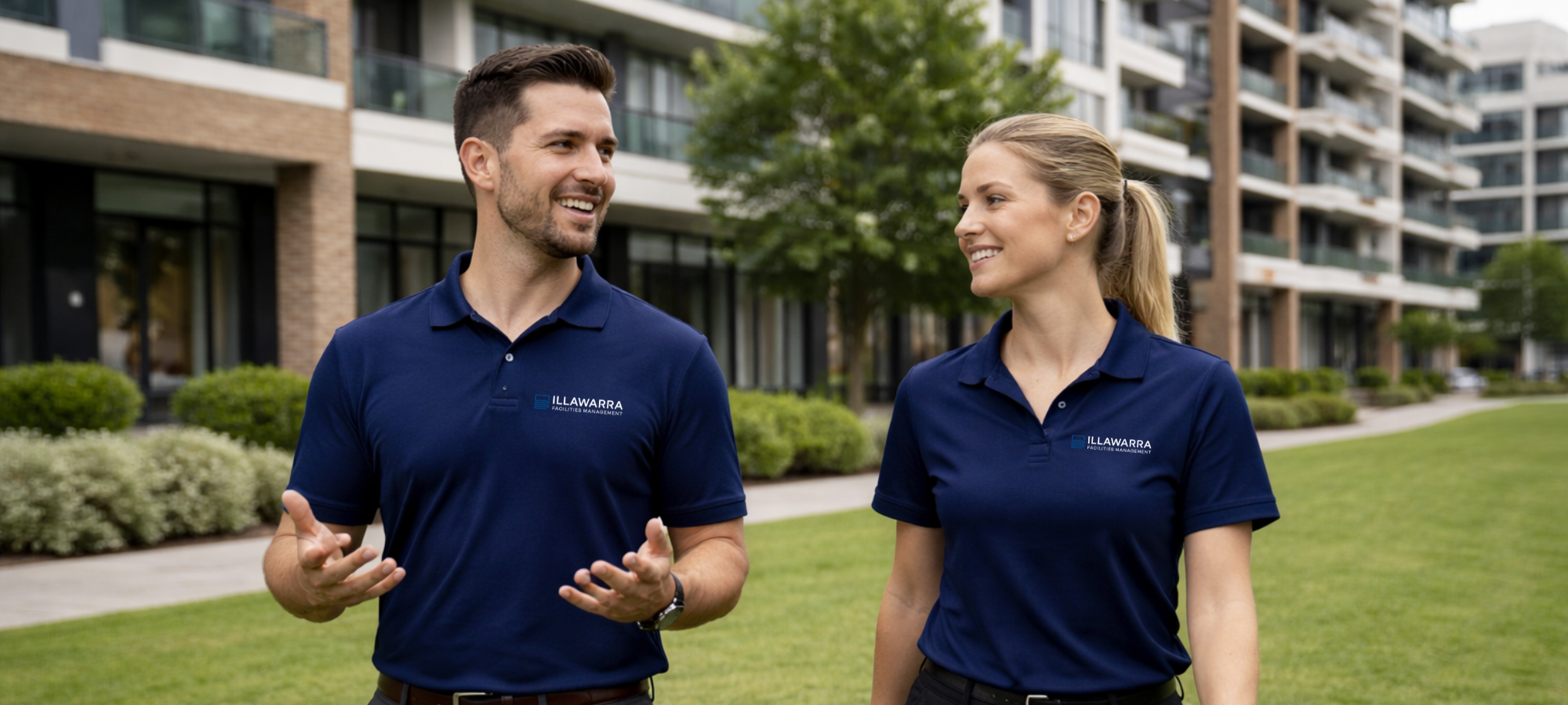 Illawarra Facilities Management